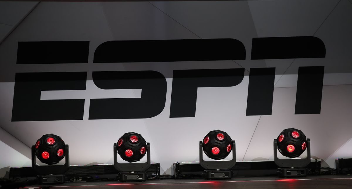 ESPN strikes media rights deal with International Dance League