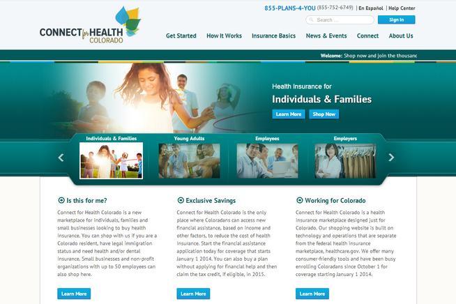 Colorado ACA insurance market loses one insurer, gains another