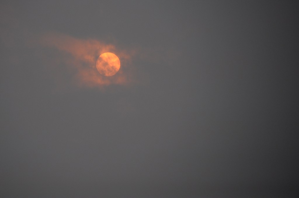 The Sun.