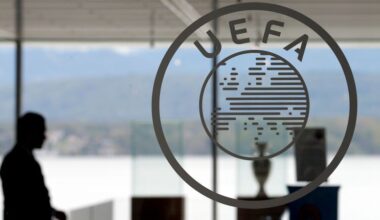 Live updates: UEFA vote; European soccer teams vote to boycott World Cups over FIFA investment plan