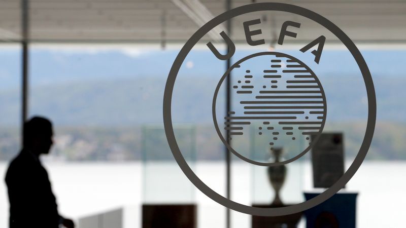 Live updates: UEFA vote; European soccer teams vote to boycott World Cups over FIFA investment plan