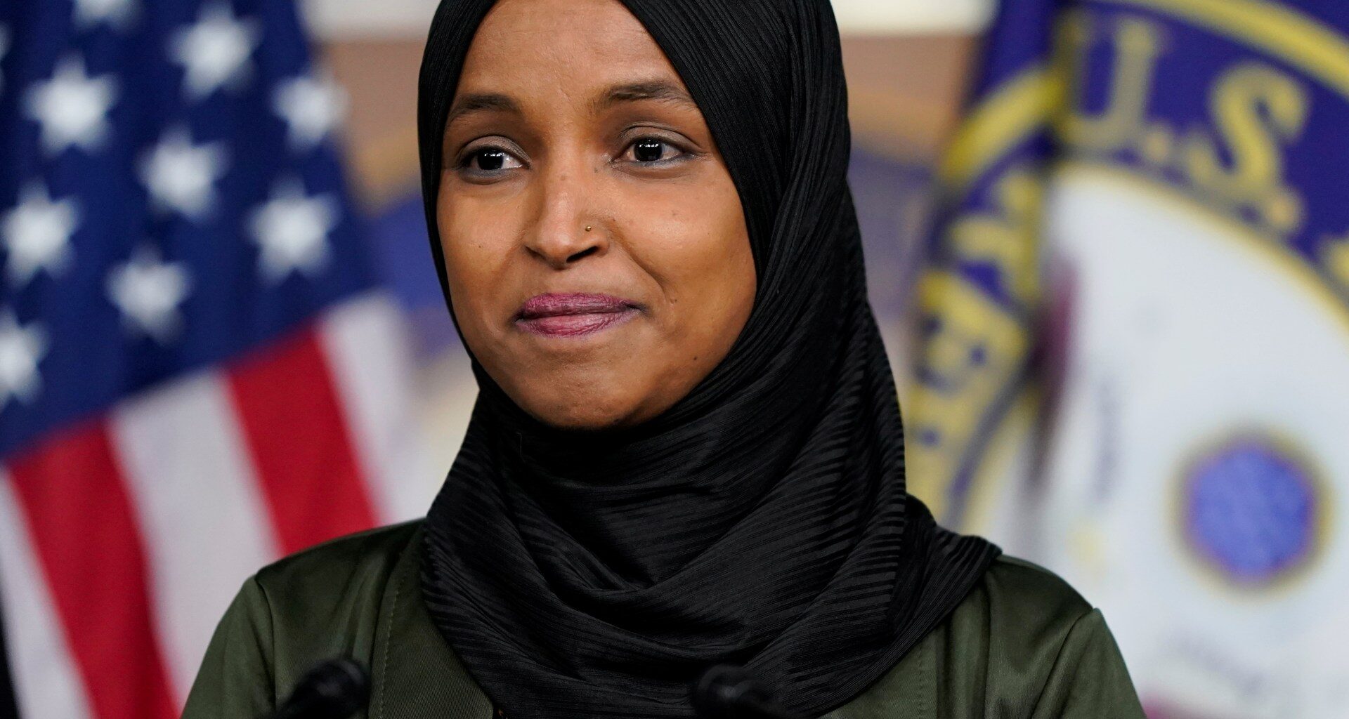 Ilhan Omar renews push for US to join ICC amid Trump pressure | Courts News