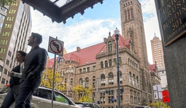 Brandon McGinley: Allegheny County hasn’t changed strategies despite underperforming pension investments