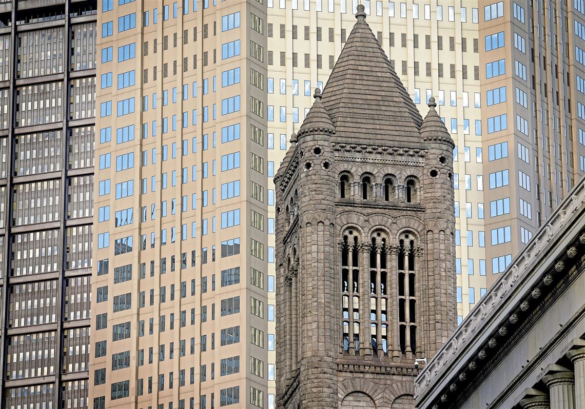 Brandon McGinley: Allegheny County’s pension crisis is worse than you think