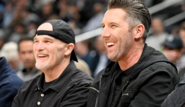 Commanders: Five things we learned from Dan Quinn, Adam Peters presser