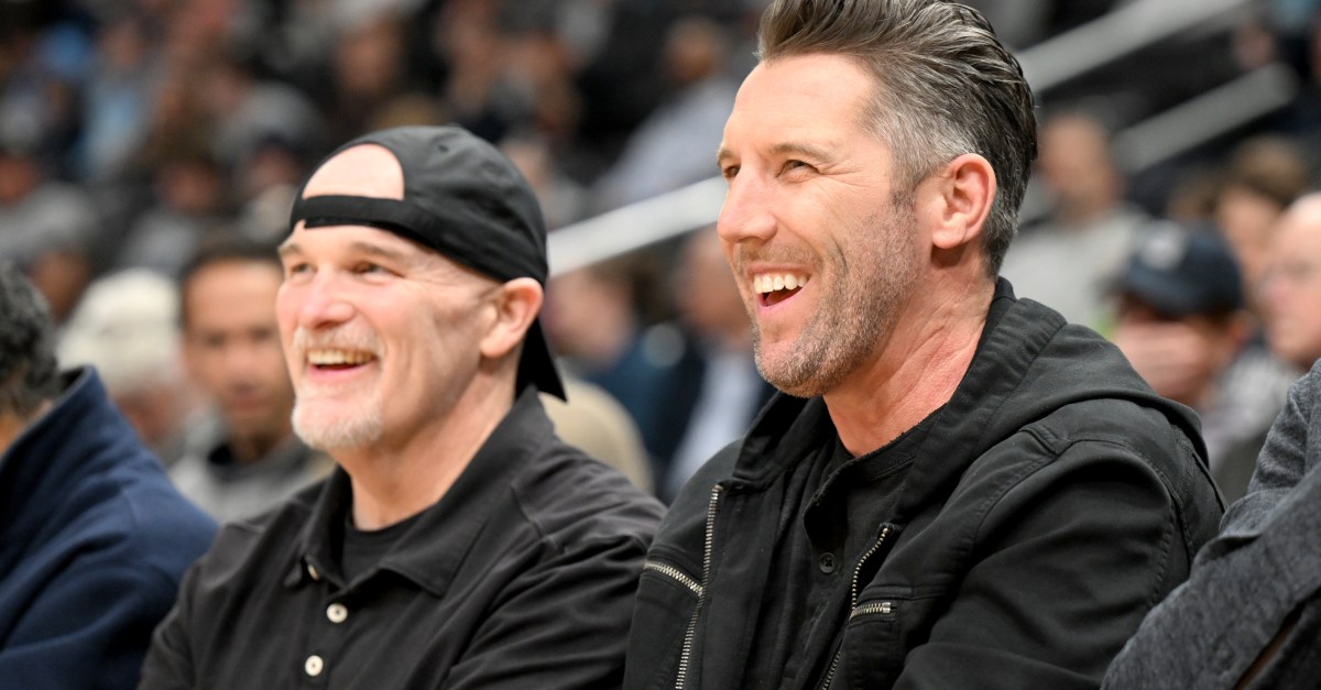 Commanders: Five things we learned from Dan Quinn, Adam Peters presser