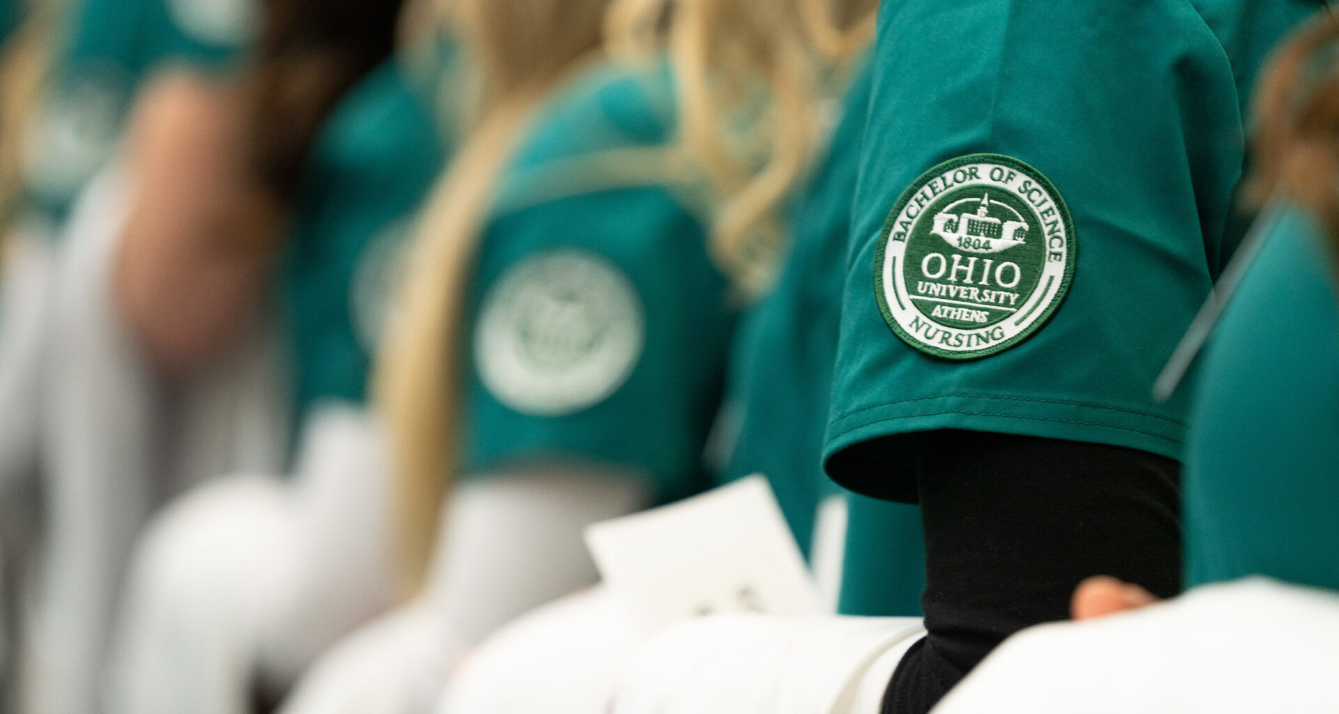 Honoring a legacy of compassion in health care: OHIO announces the creation of the Anita Chesser Potts Memorial Scholarship