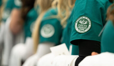 Honoring a legacy of compassion in health care: OHIO announces the creation of the Anita Chesser Potts Memorial Scholarship