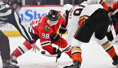 Re-drafting the 2023 NHL Draft: Connor Bedard, Leo Carlsson lead do-over