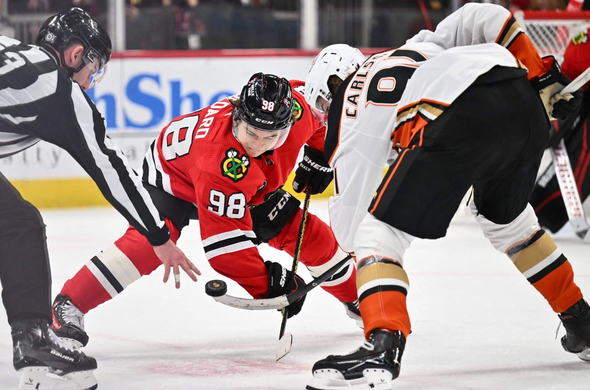 Re-drafting the 2023 NHL Draft: Connor Bedard, Leo Carlsson lead do-over