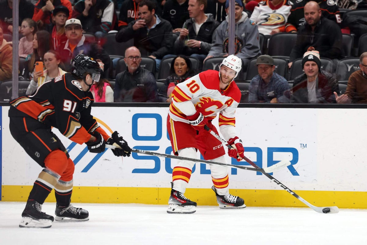 NHL’s 10 worst contracts, 2026 edition: Jonathan Huberdeau (again), Leo Carlsson and more
