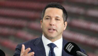 Sports betting brand Underdog confirms Adam Schefter was early investor