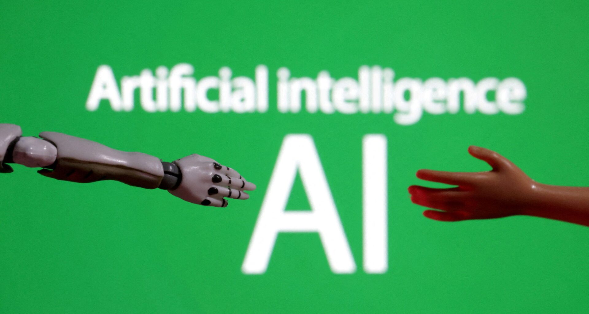 The new ad for chips? An AI model Breaking Bad