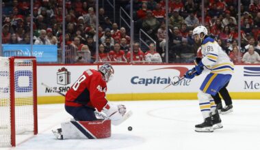 NHL offseason hype-o-meter: Capitals’ moves, East playoff race and player empowerment