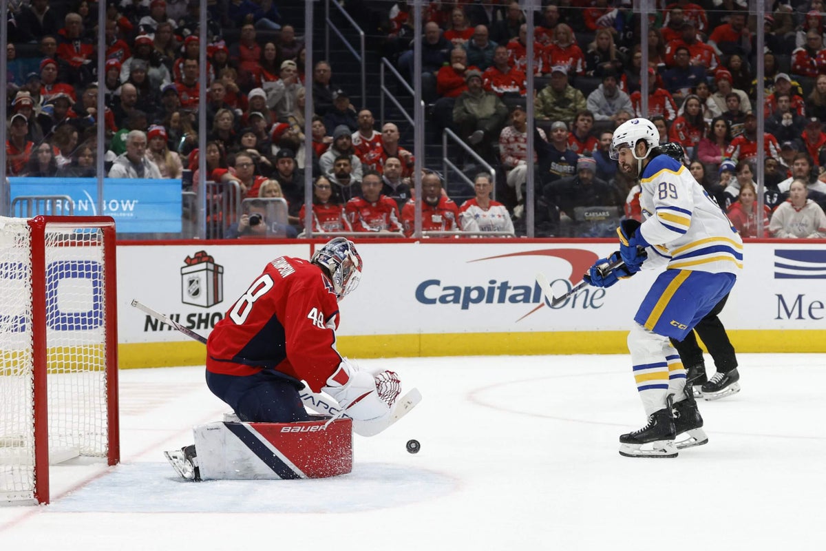 NHL offseason hype-o-meter: Capitals’ moves, East playoff race and player empowerment