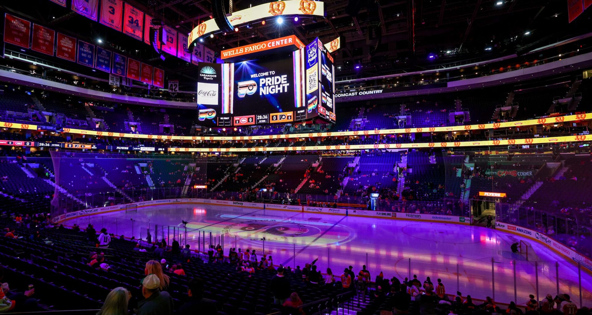 Flyers prospect Brek Liske is building a more versatile game