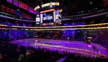 Flyers prospect Brek Liske is building a more versatile game