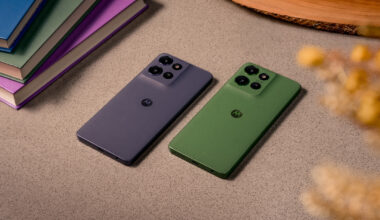 Budget smartphones are the next victim of the memory crisis