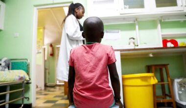 Millions who rely on US-funded HIV/AIDS programs face uncertainty as financial cliff looms