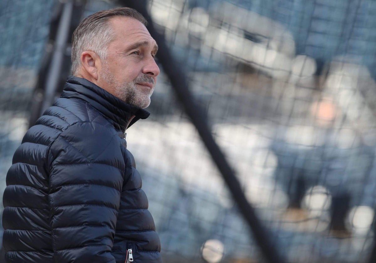 John Mozeliak Q&A: New Angels’ interim GM on Arte Moreno’s vision, trade deadline