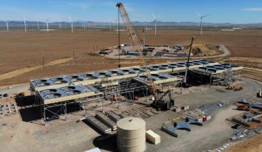 America’s Surprising Energy Advantage | Foreign Affairs