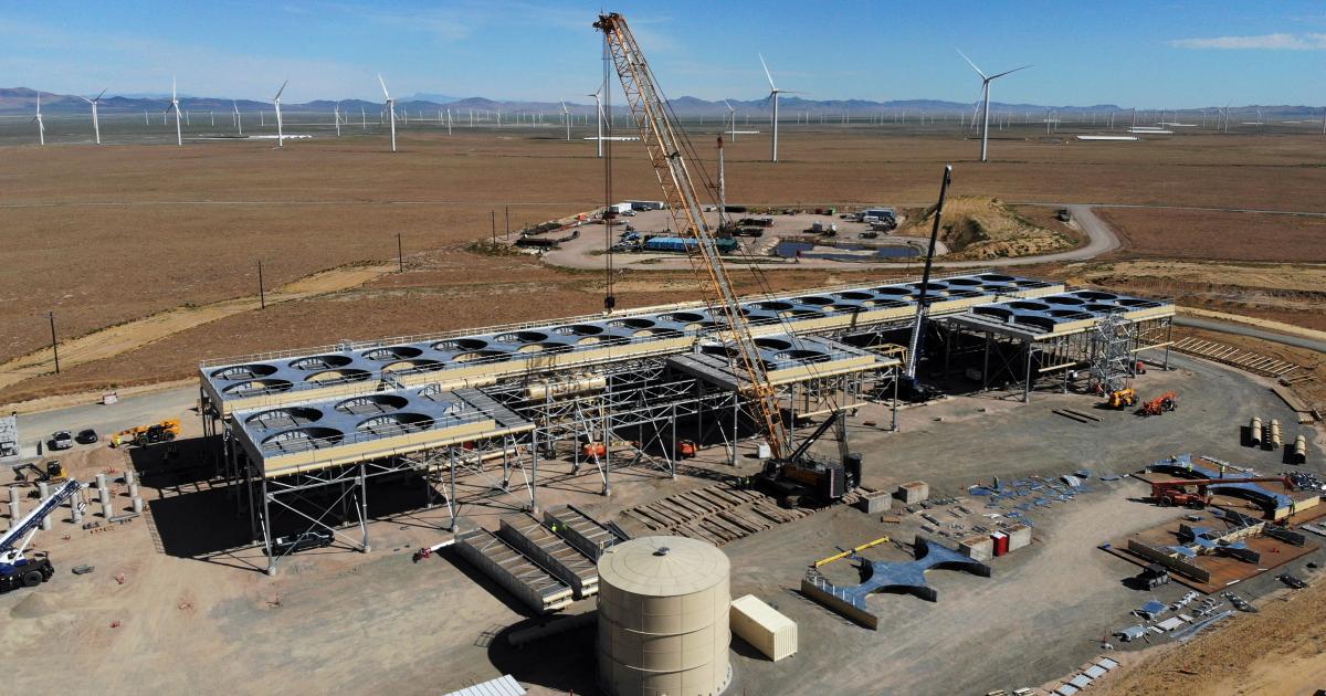 America’s Surprising Energy Advantage | Foreign Affairs