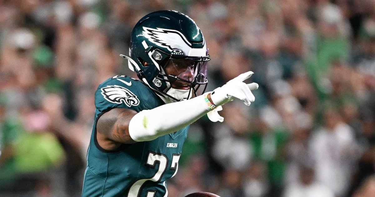 Ranking the Eagles' 20 most valuable trade assets