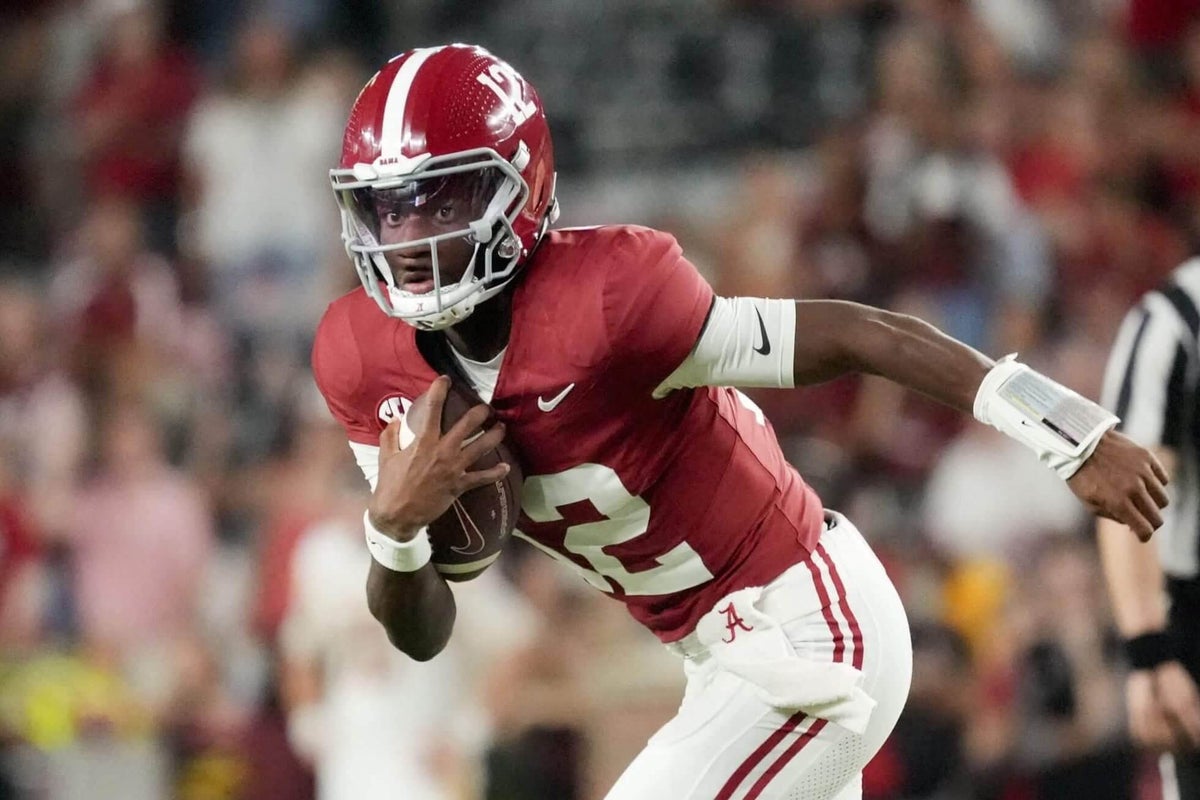 Every CFB Power 4 team’s QB outlook: Alabama’s high-profile battle and Maiava for Heisman?
