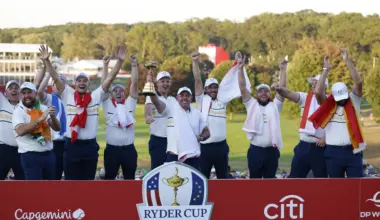 Ryder Cup 2027 at Adare Manor: Early Odds and Team Predictions