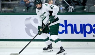 Why Canucks’ Anthony Romani is a late-blooming prospect to watch