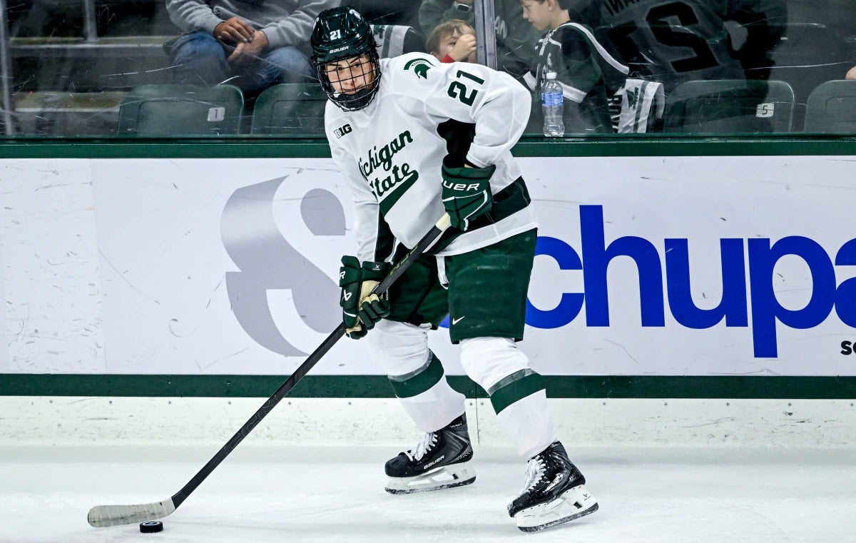 Why Canucks’ Anthony Romani is a late-blooming prospect to watch