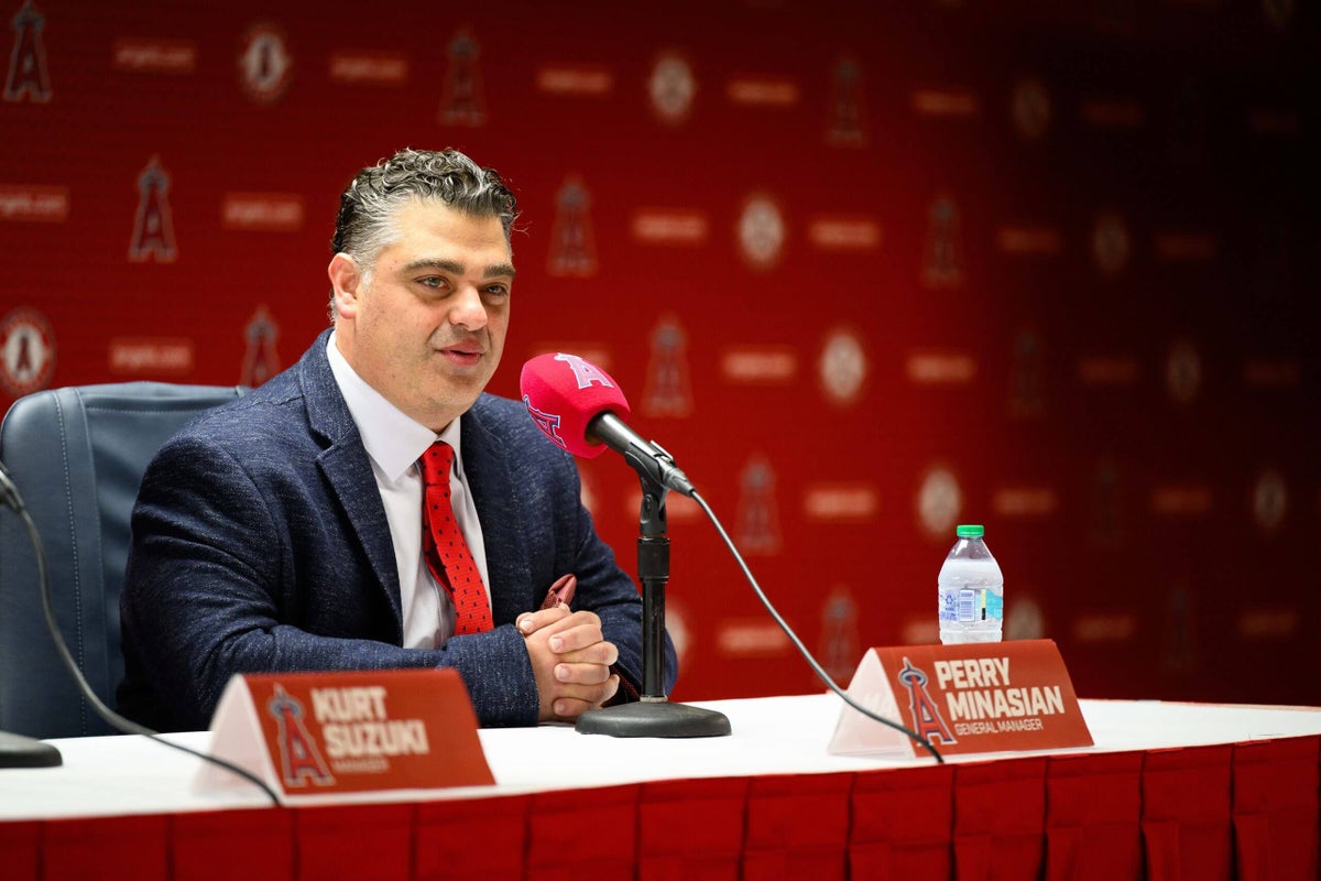 At long last, Angels fire Perry Minasian, who leaves a big mess to clean up