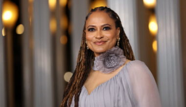 14th annual Los Angeles County Museum of Art (LACMA) Art+Film Gala in Los Angeles