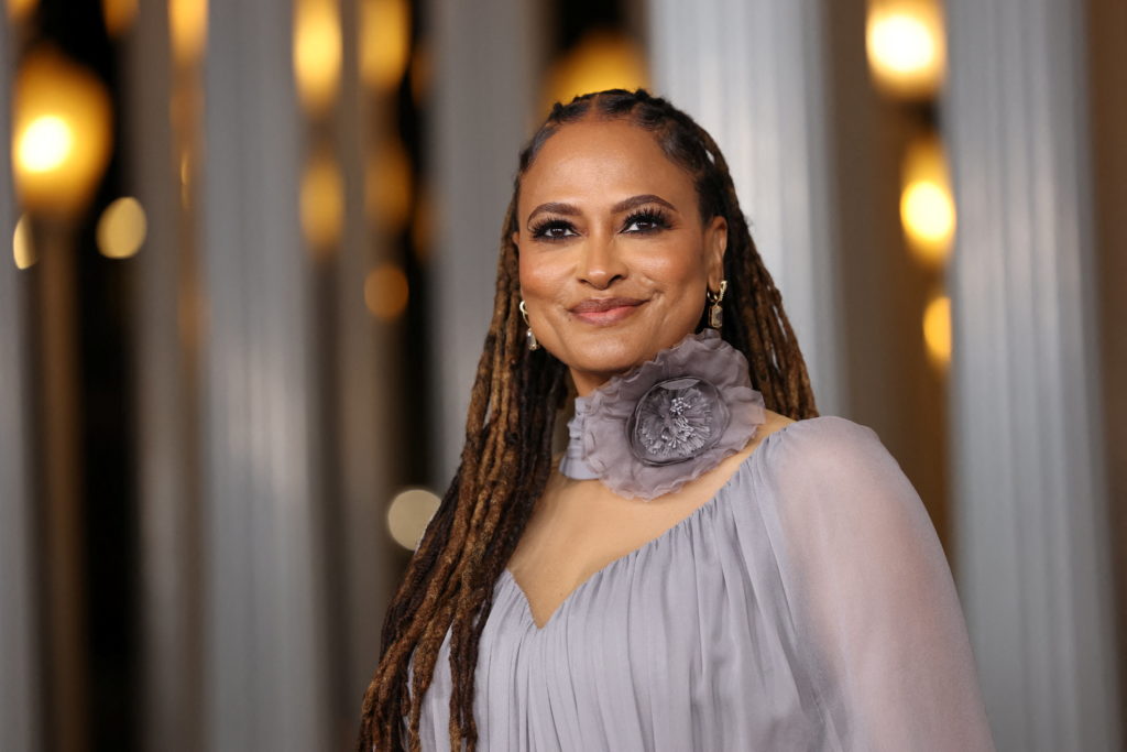 14th annual Los Angeles County Museum of Art (LACMA) Art+Film Gala in Los Angeles
