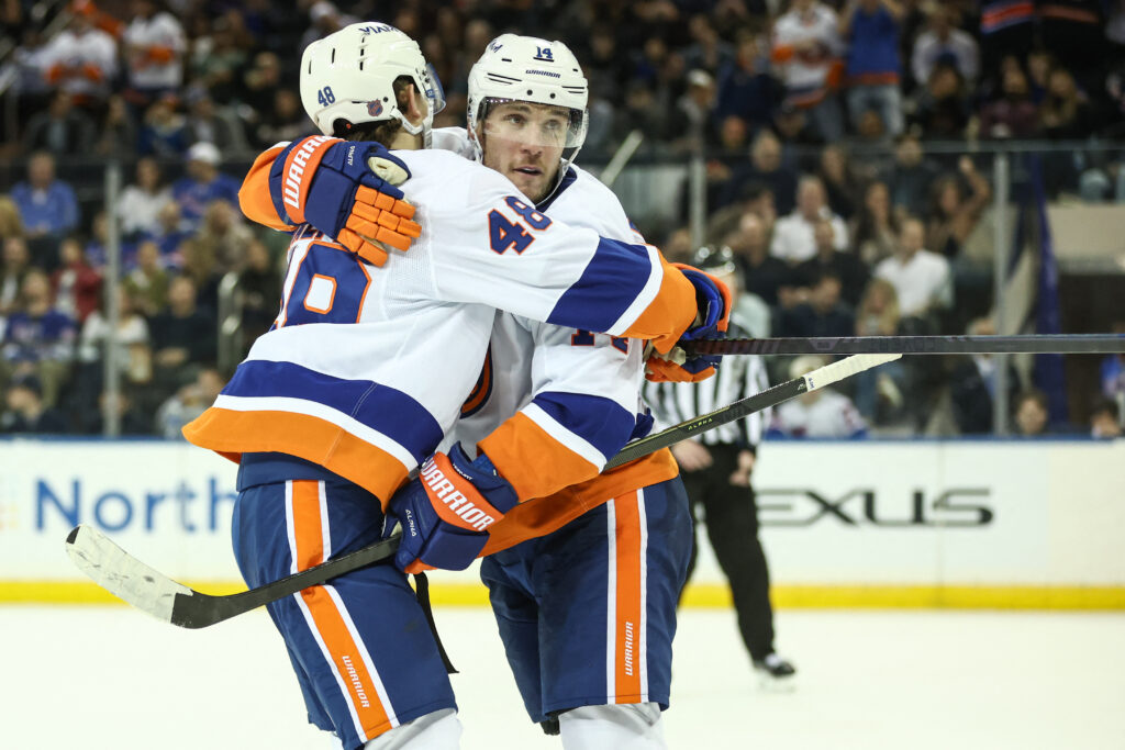Who Will Be The Islanders Next Captain After Anders Lee? – Pro Hockey Rumors