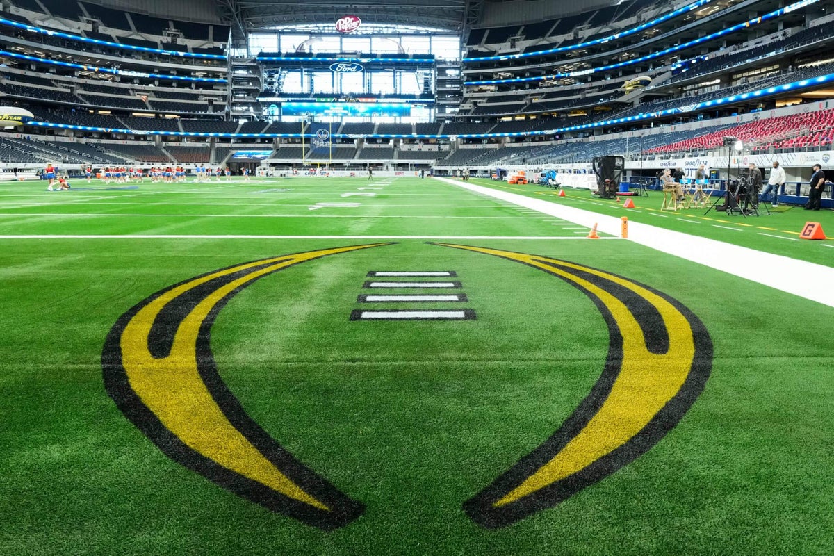 Should the College Football Playoff expand? Here’s what the 48-team World Cup can tell us