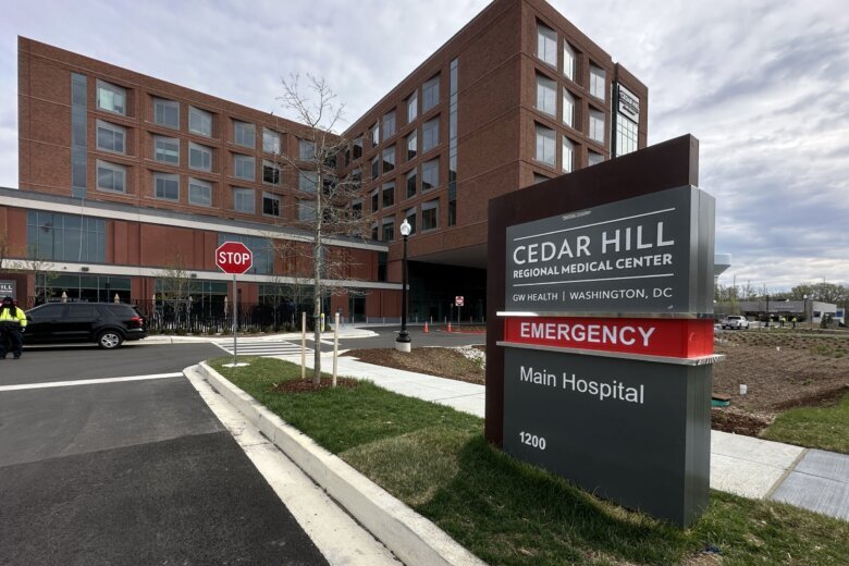 D.C.’s Cedar Hill hospital details ‘growing pains’