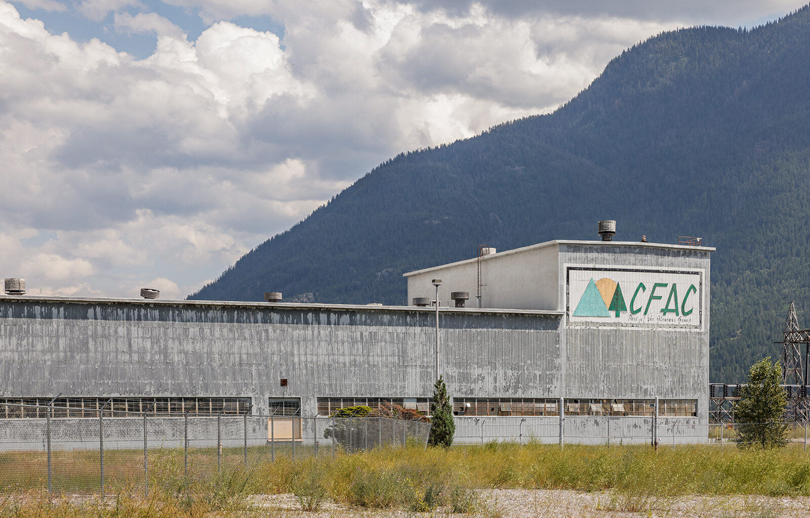 Columbia Falls Aluminum Co. Agrees to $57.6 Million Cleanup Plan at Superfund Site