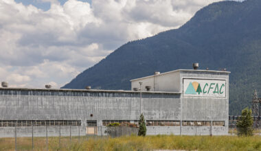 Columbia Falls Aluminum Co. Agrees to $57.6 Million Cleanup Plan at Superfund Site