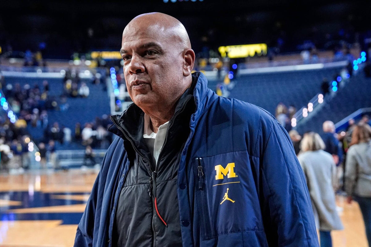How can Michigan move on from Sherrone Moore? Be transparent and make a Warde Manuel decision