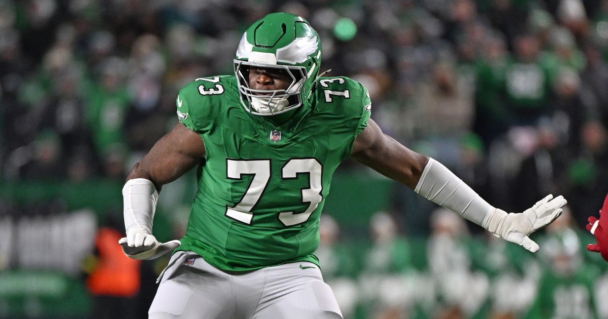 Five Eagles players on the trade block heading into training camp