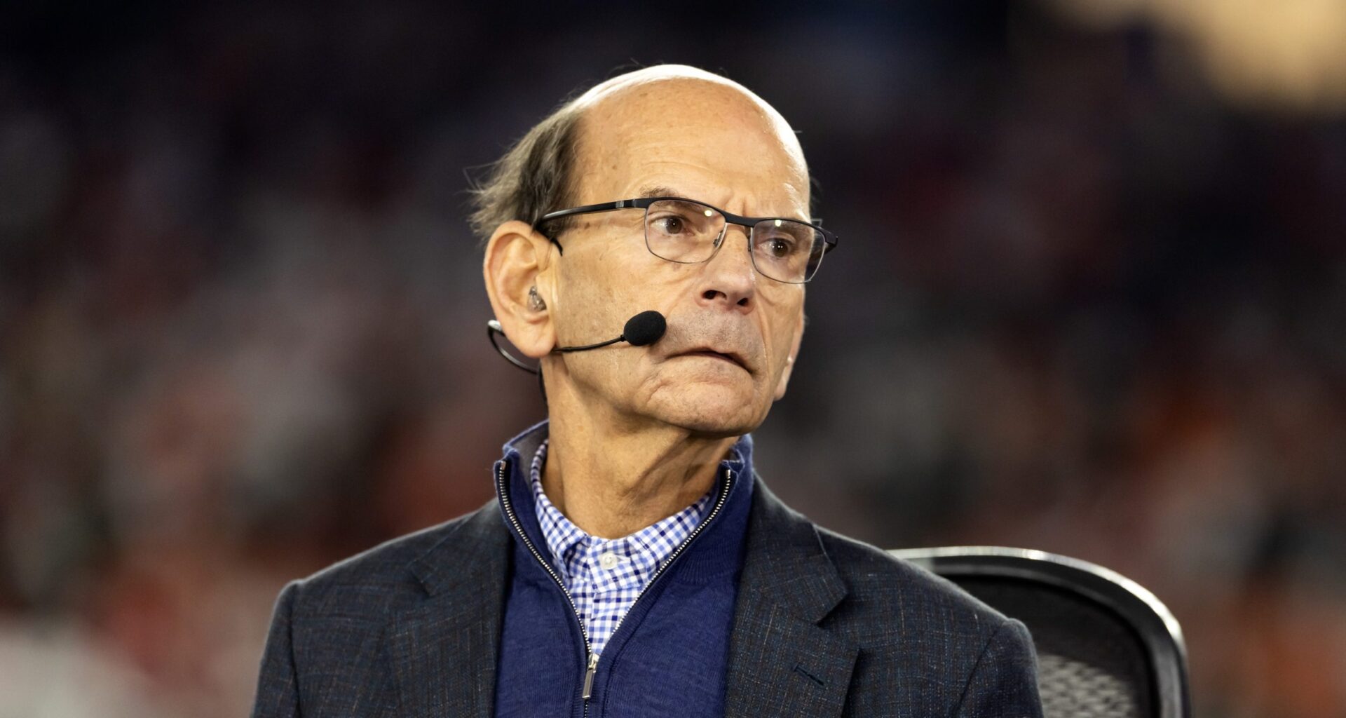 Paul Finebaum was almost fired before SEC Network launch