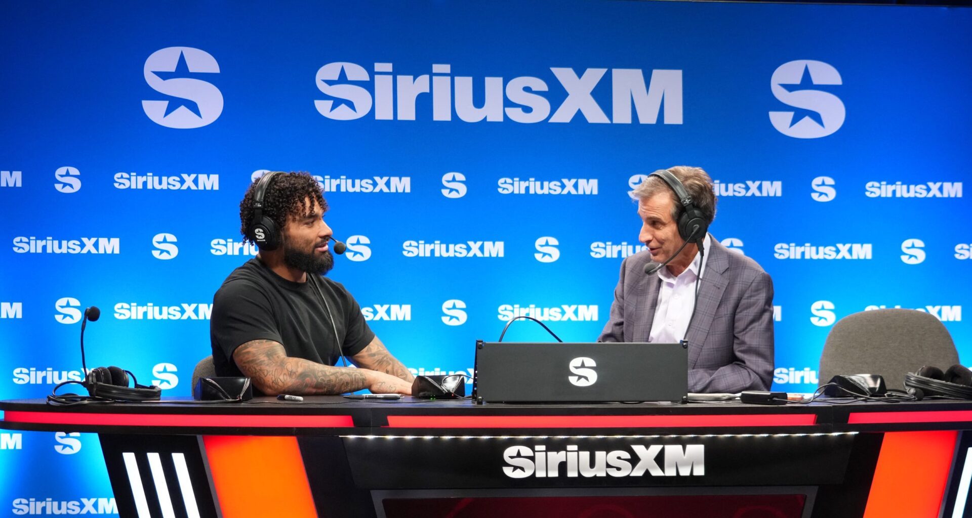 SiriusXM announces 'SiriusXM Sports Pass' all-in-one subscription