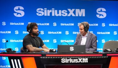 SiriusXM announces 'SiriusXM Sports Pass' all-in-one subscription