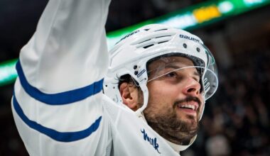 How the Maple Leafs can become a playoff team again next season