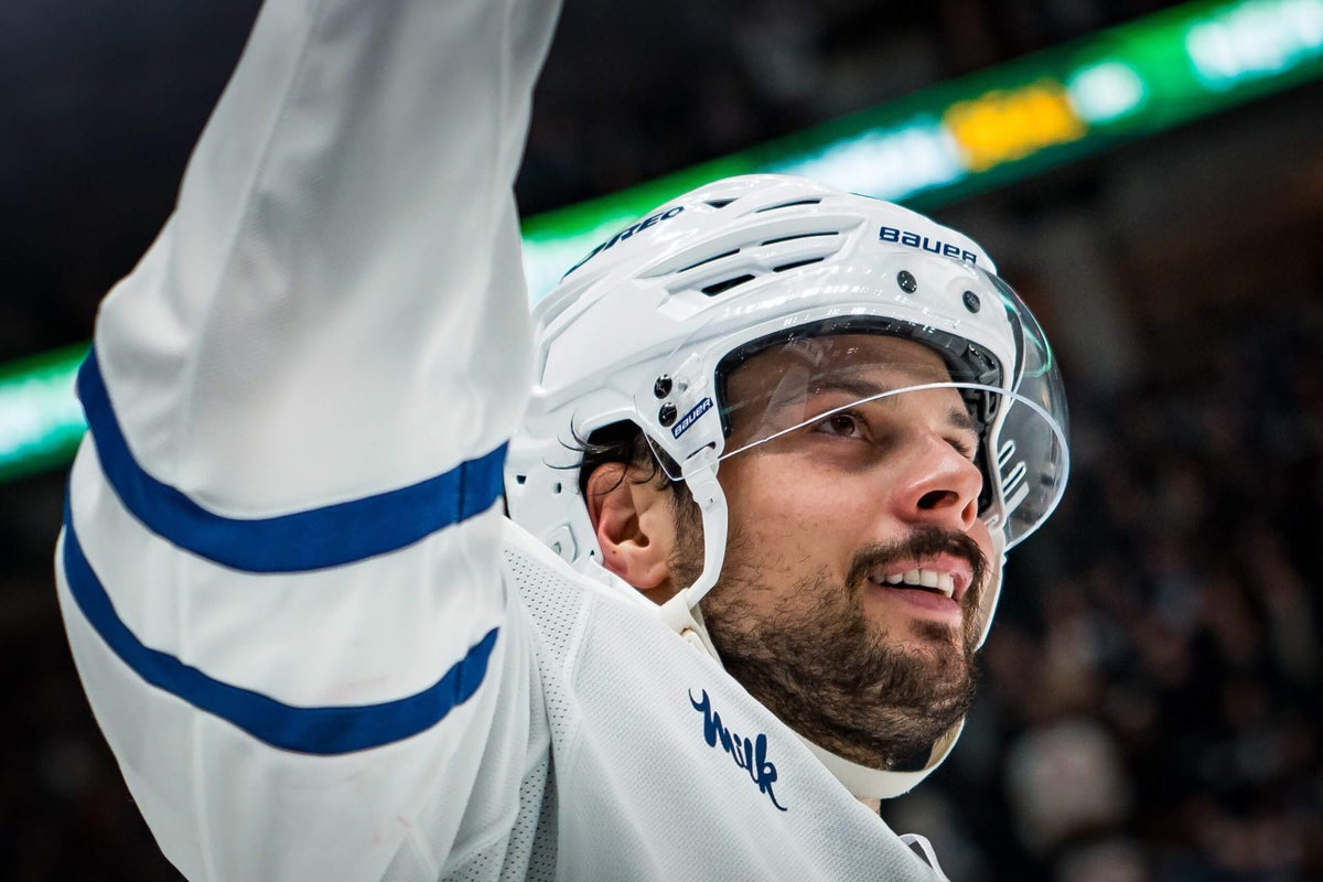 How the Maple Leafs can become a playoff team again next season