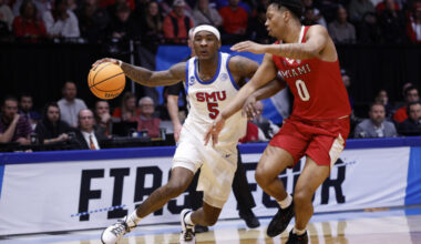 Jaron Pierre Jr. Agrees To Two-Way Contract With Pelicans