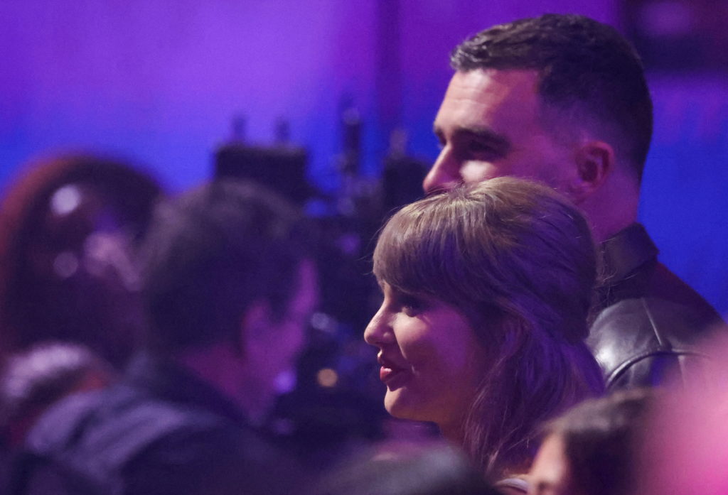 2026 iHeartRadio Music Awards in Los Angeles