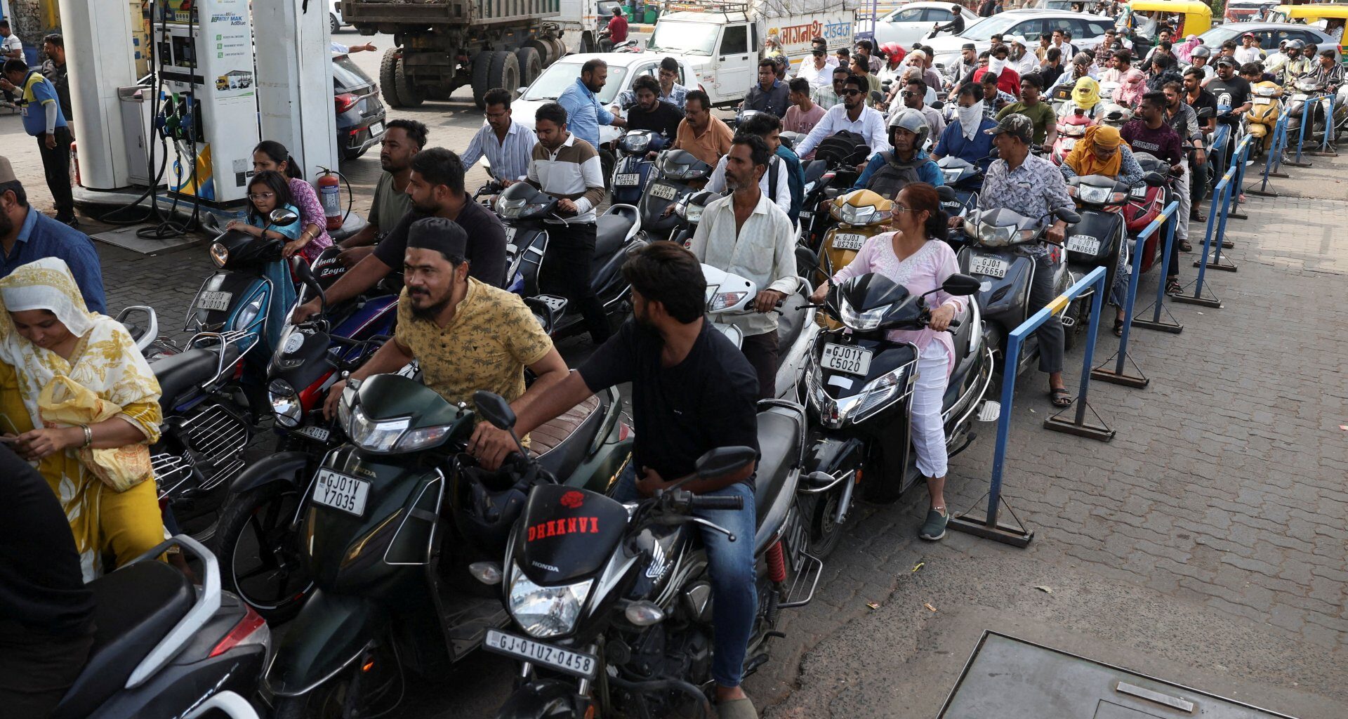 Even if the Iran war ends, the next fossil fuel shock is already on its way | Inflation