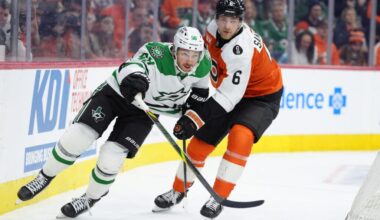 Best of what's left for the Avalanche in free agency